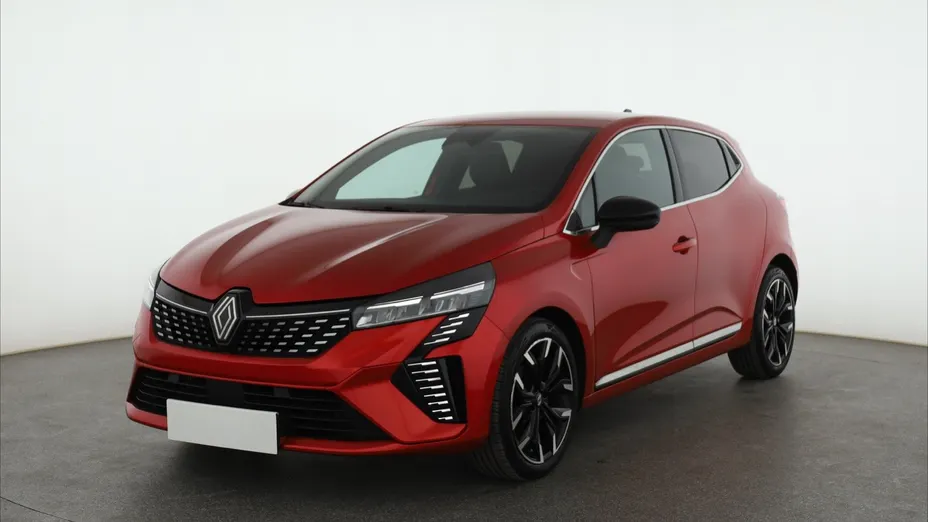 Renault Clio -