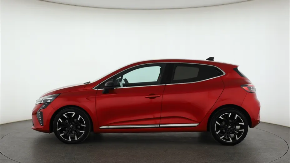 Renault Clio -