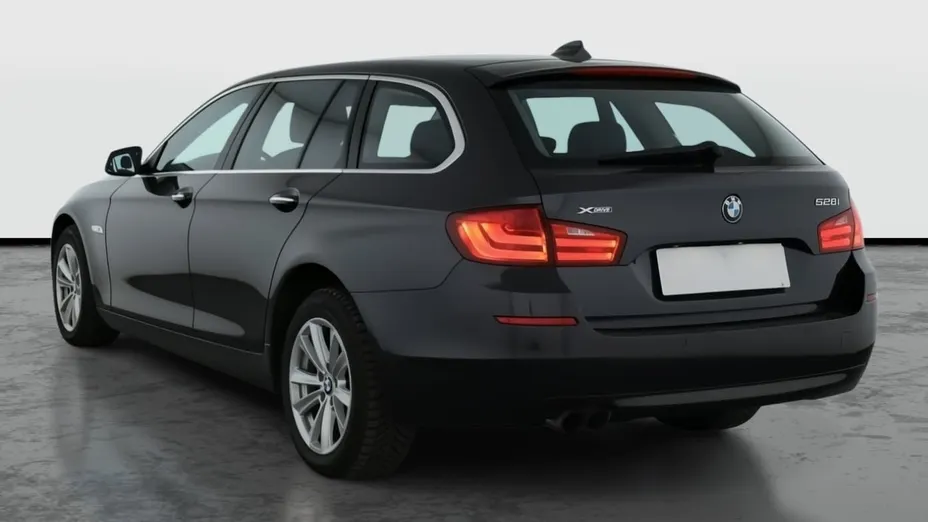 BMW Seria 5 -