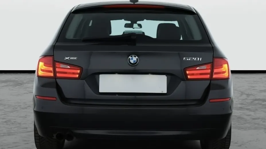 BMW Seria 5 -