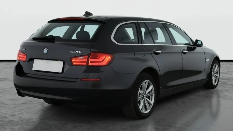 BMW Seria 5 -