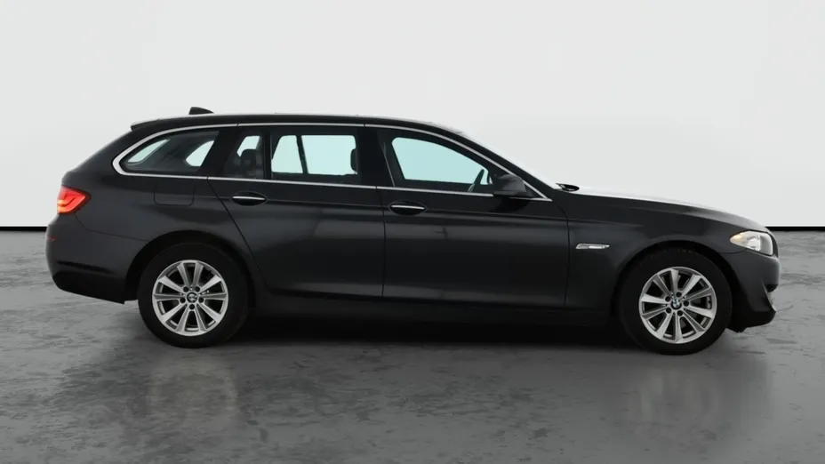 BMW Seria 5 -