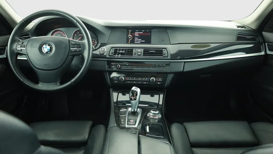 BMW Seria 5 -