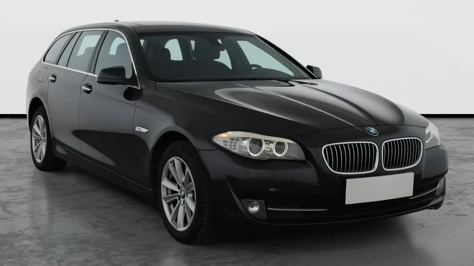 BMW Seria 5 -