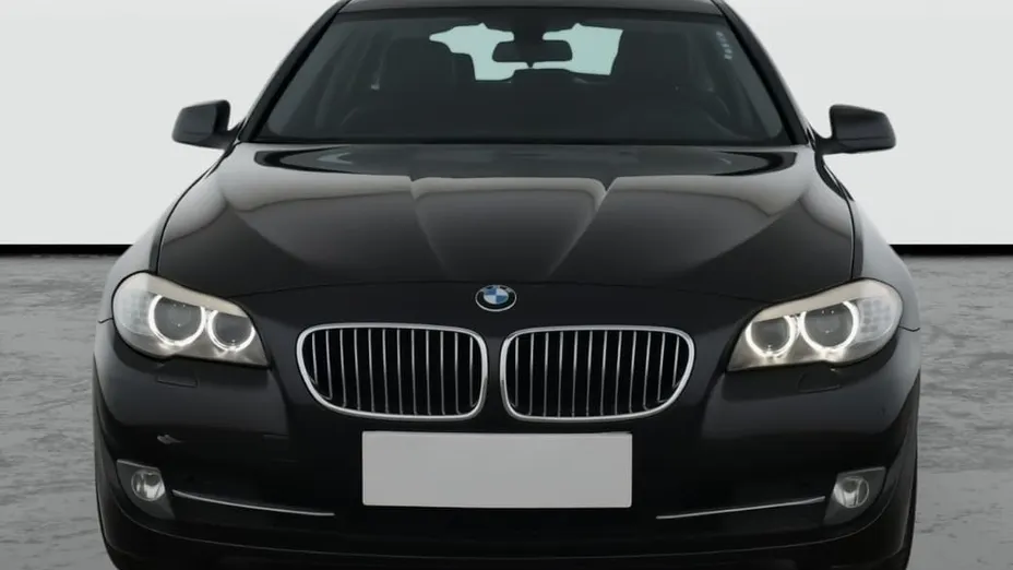 BMW Seria 5 -