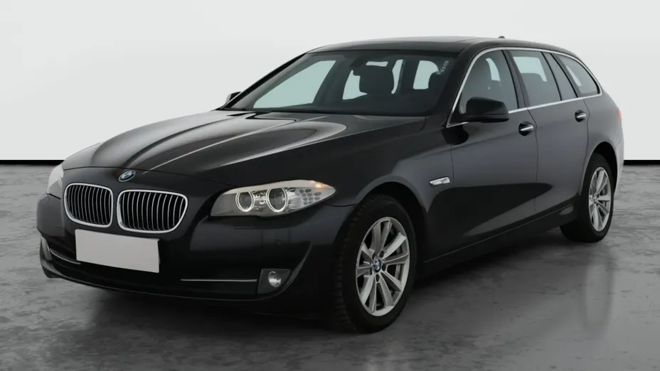 BMW Seria 5 -