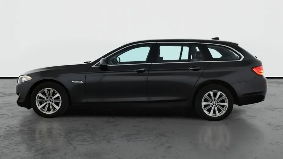 BMW Seria 5 -