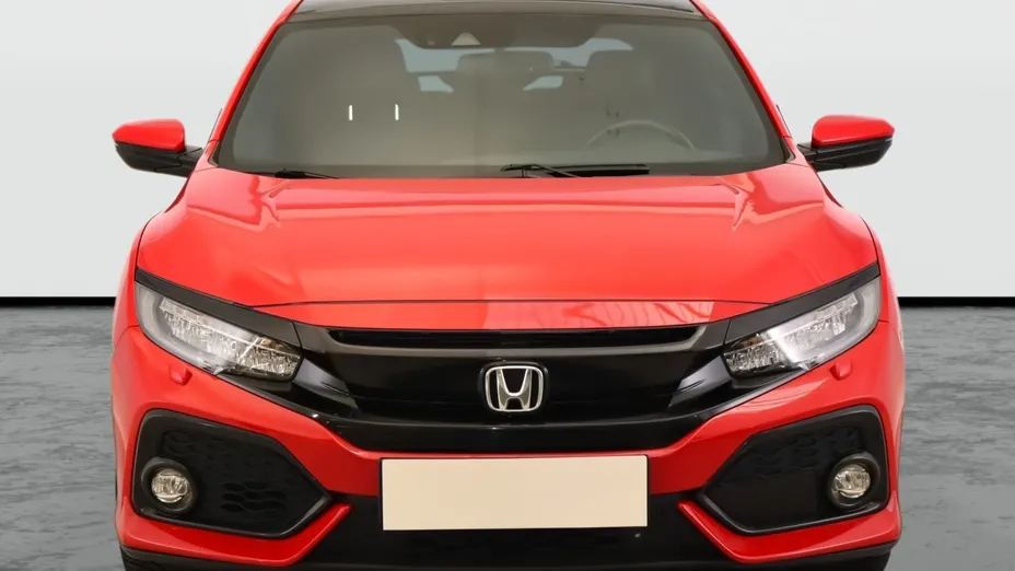 Honda Civic -