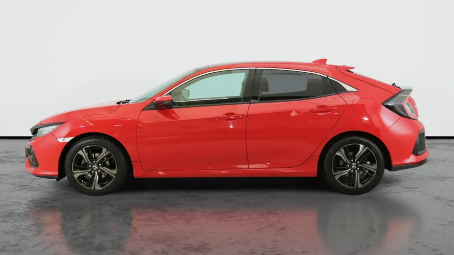 Honda Civic -