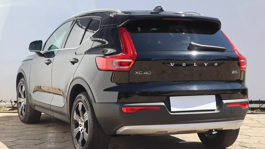 Volvo XC40 -
