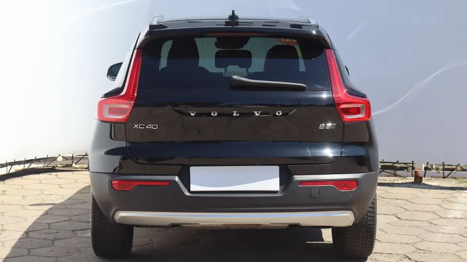 Volvo XC40 -
