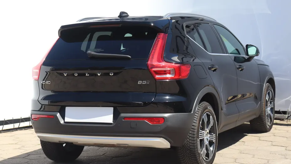 Volvo XC40 -