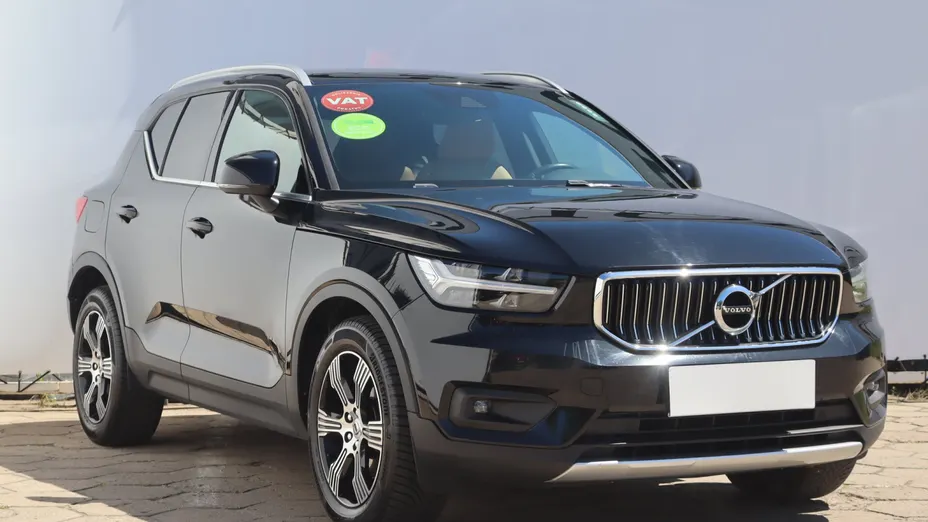 Volvo XC40 -