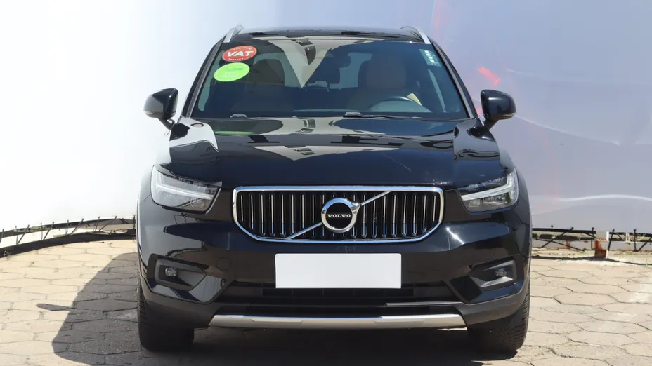 Volvo XC40 -