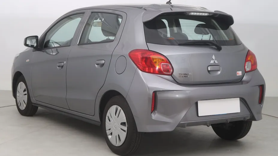 Mitsubishi Space Star -