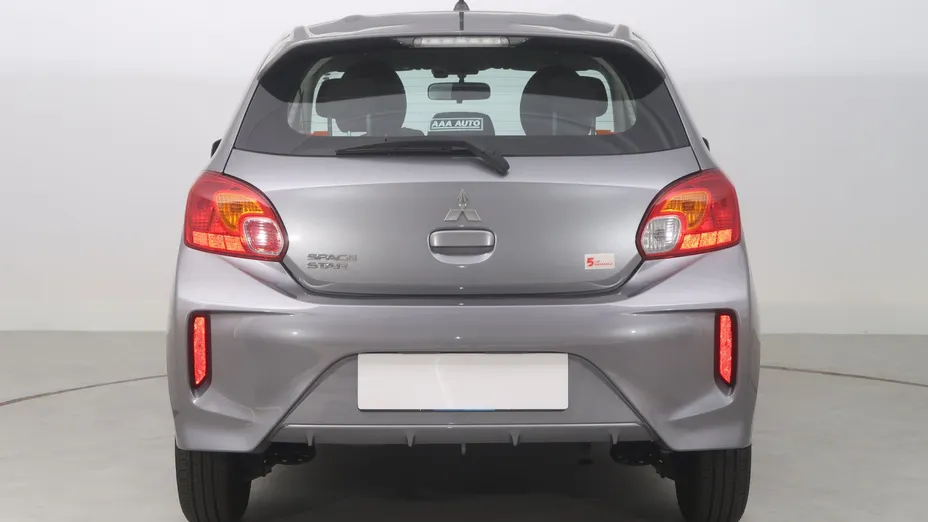 Mitsubishi Space Star -