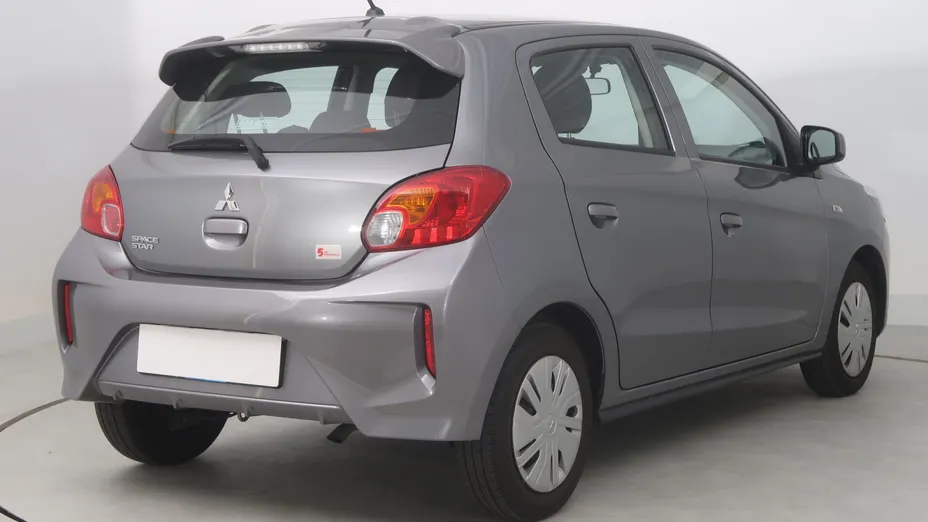 Mitsubishi Space Star -