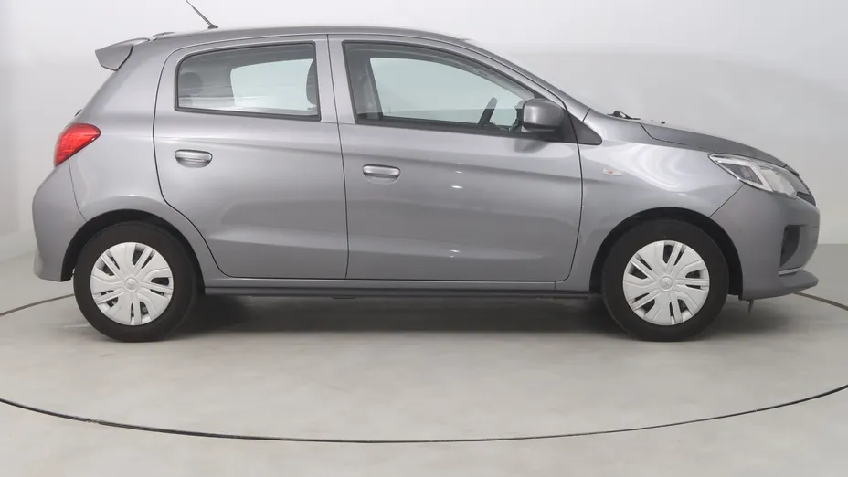 Mitsubishi Space Star -