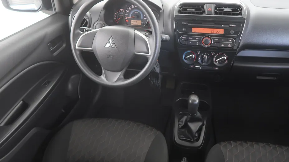 Mitsubishi Space Star -