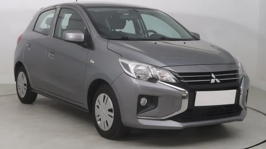 Mitsubishi Space Star -