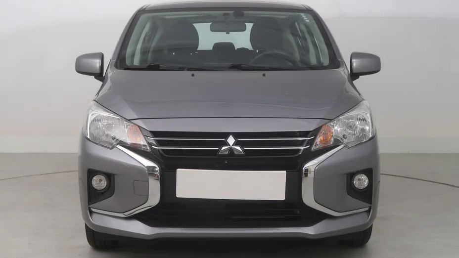 Mitsubishi Space Star -