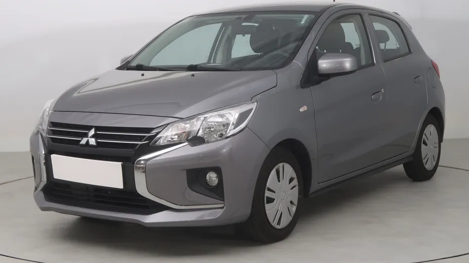 Mitsubishi Space Star -