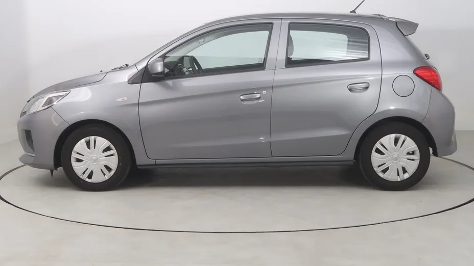 Mitsubishi Space Star -