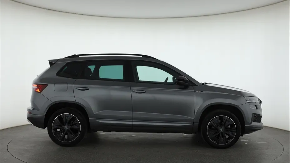 Skoda Karoq -