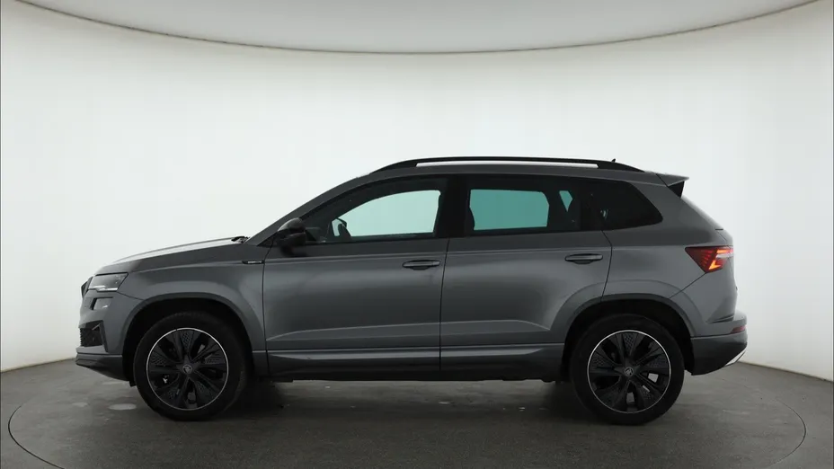 Skoda Karoq -