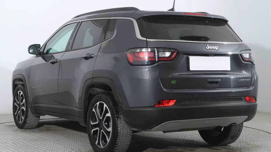 Jeep Compass -