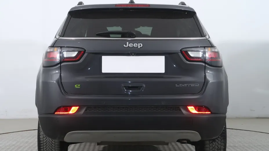 Jeep Compass -