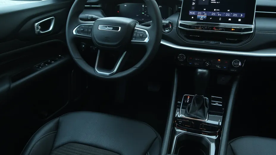 Jeep Compass -
