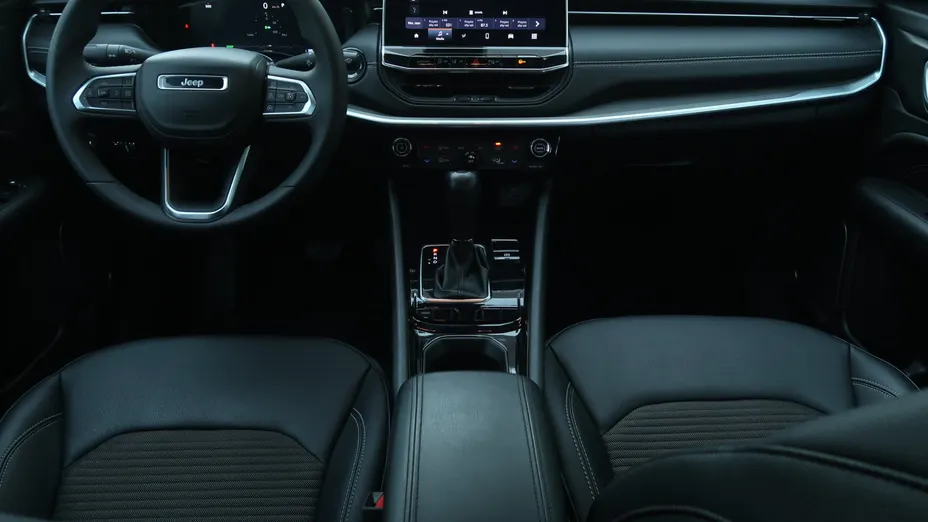 Jeep Compass -