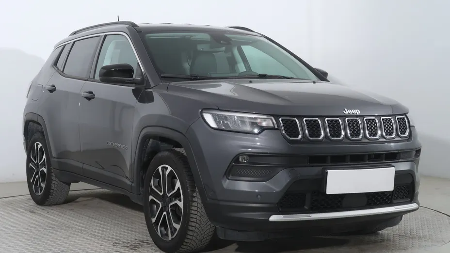 Jeep Compass -