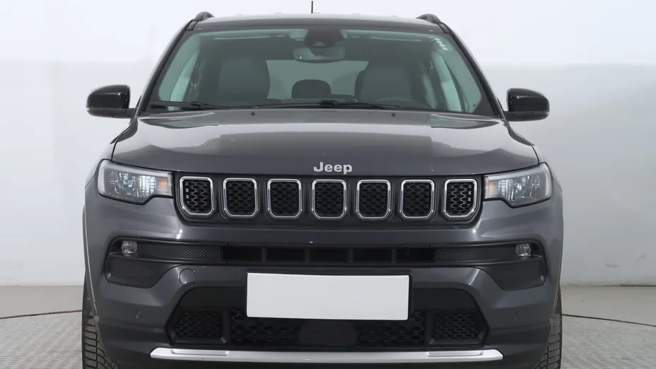 Jeep Compass -