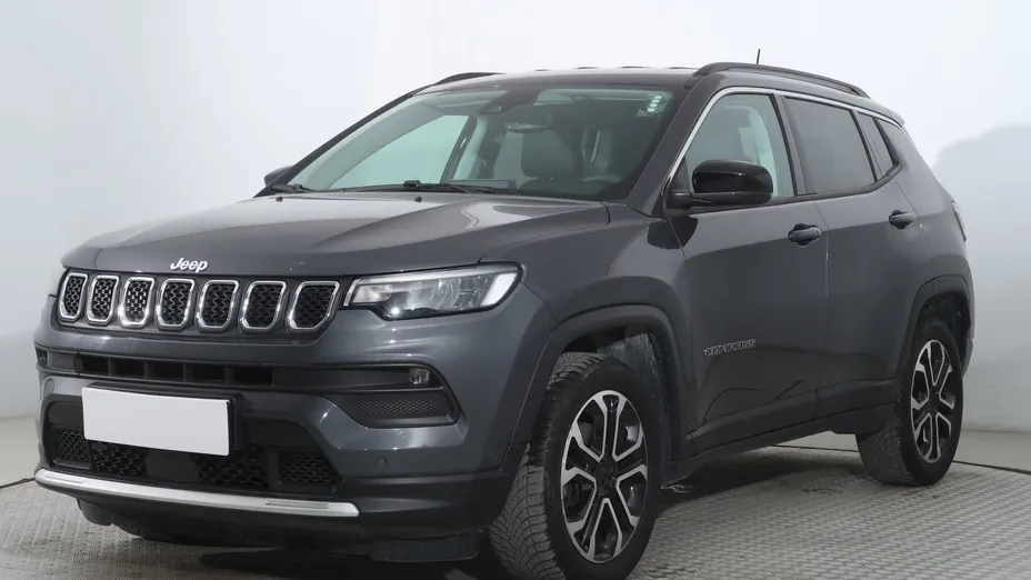 Jeep Compass -