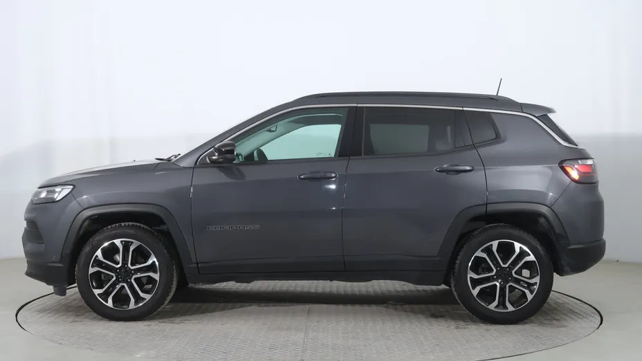 Jeep Compass -