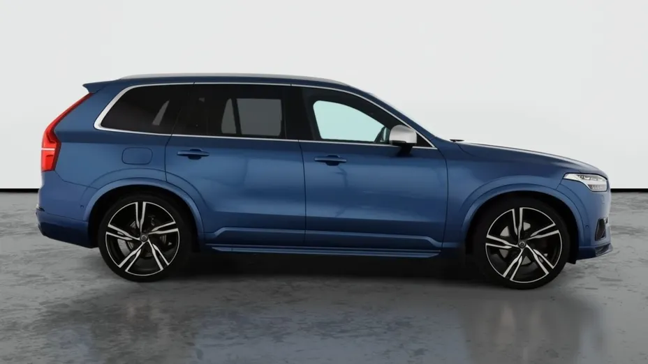 Volvo XC90 -