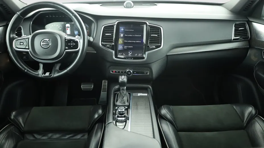 Volvo XC90 -
