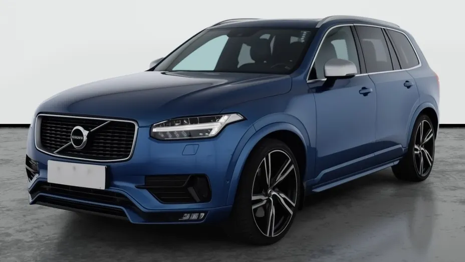 Volvo XC90 -
