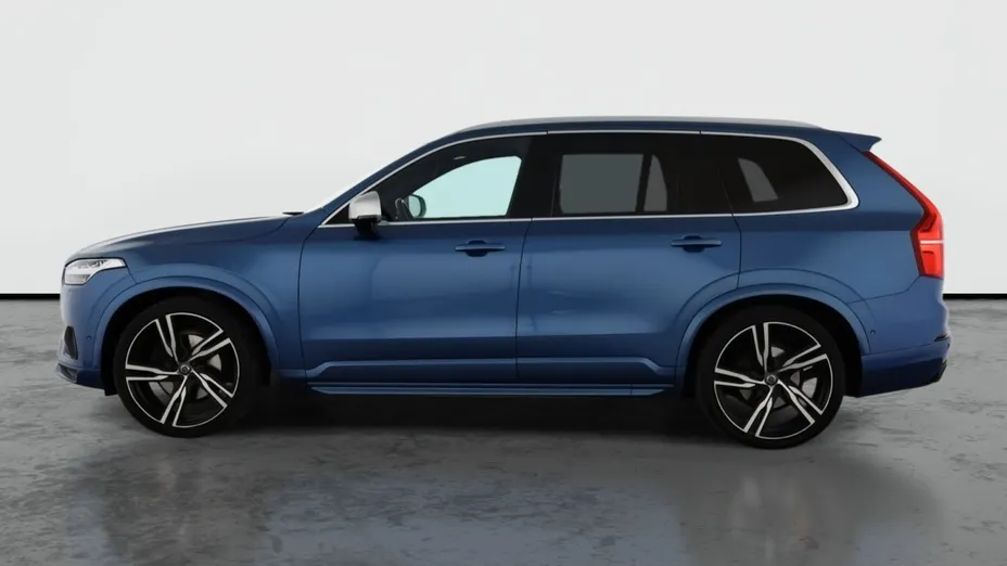 Volvo XC90 -