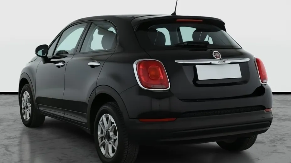 Fiat 500X -