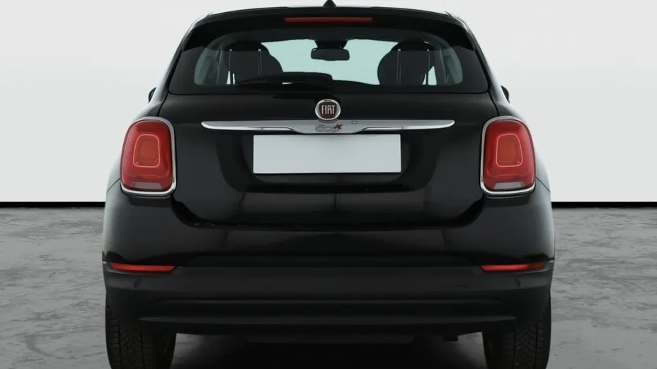 Fiat 500X -