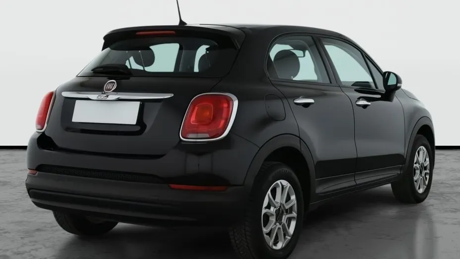 Fiat 500X -