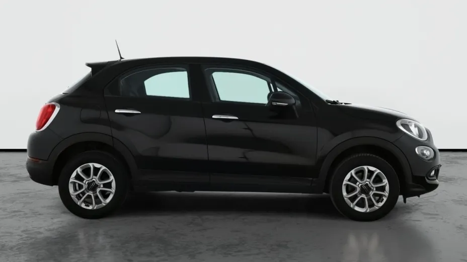 Fiat 500X -