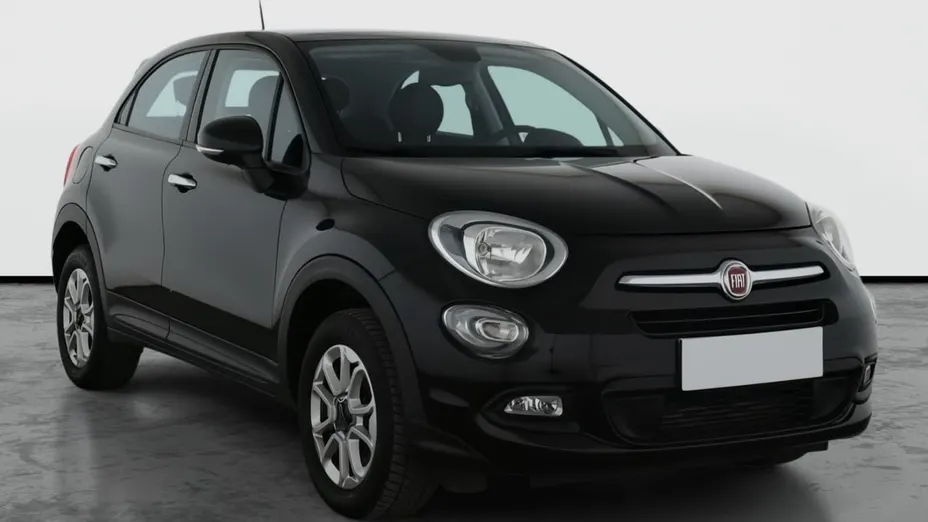 Fiat 500X -