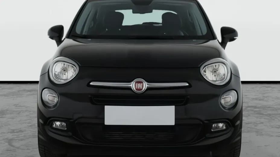 Fiat 500X -