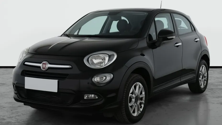 Fiat 500X -