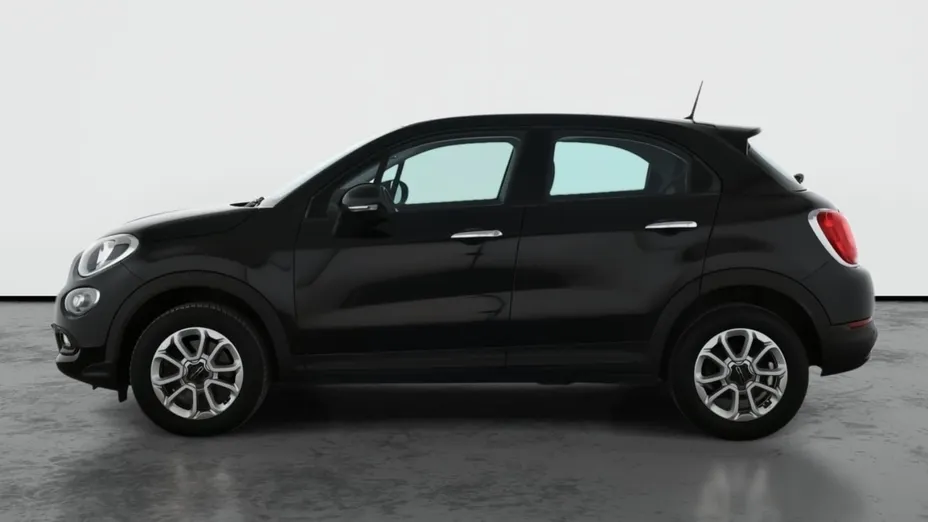Fiat 500X -