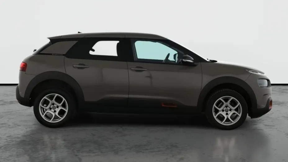 Citroen C4 Cactus -